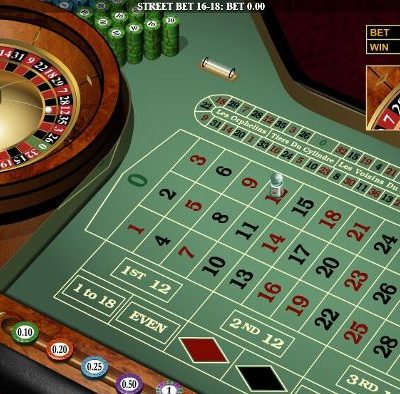 How to Be Successful When Playing Roulette
