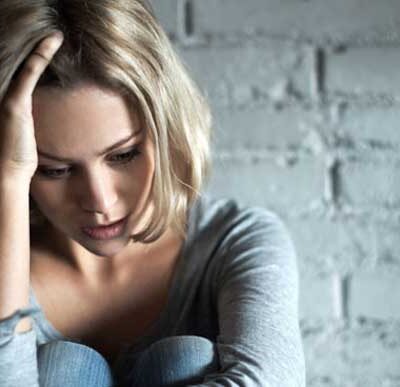 5 Common Types Of Anxiety Disorders