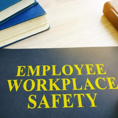 How To Improve Health And Safety In Your Office
