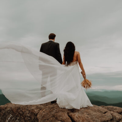 Why elopement is an amazing idea?