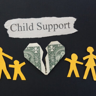 Determining Appropriate Child Support Amounts According To State Guidelines