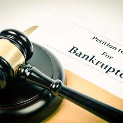 What Assets are Exempt from Bankruptcy